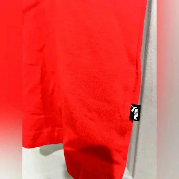 PUMA Men's Essentials Jersey Polo NWT size xxl Regular fir - Picture 12 of 12